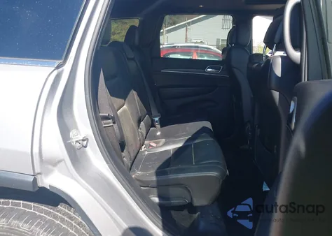 2018 Jeep Grand Cherokee Limited 4X4 z USA, uszkodzony, nr VIN 1C4RJFBGXJC446397